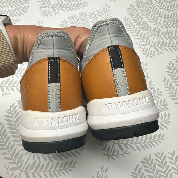 GUC ATHALONZ Men’s Golf Shoes - size 9.5 - Picture 3 of 5